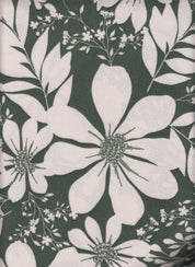 Techno Crepe Fabric - Sleek Structure, Subtle Stretch & Wrinkle Resistance 