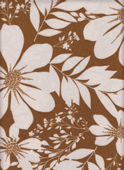 Techno Crepe Fabric - Sleek Structure, Subtle Stretch & Wrinkle Resistance 