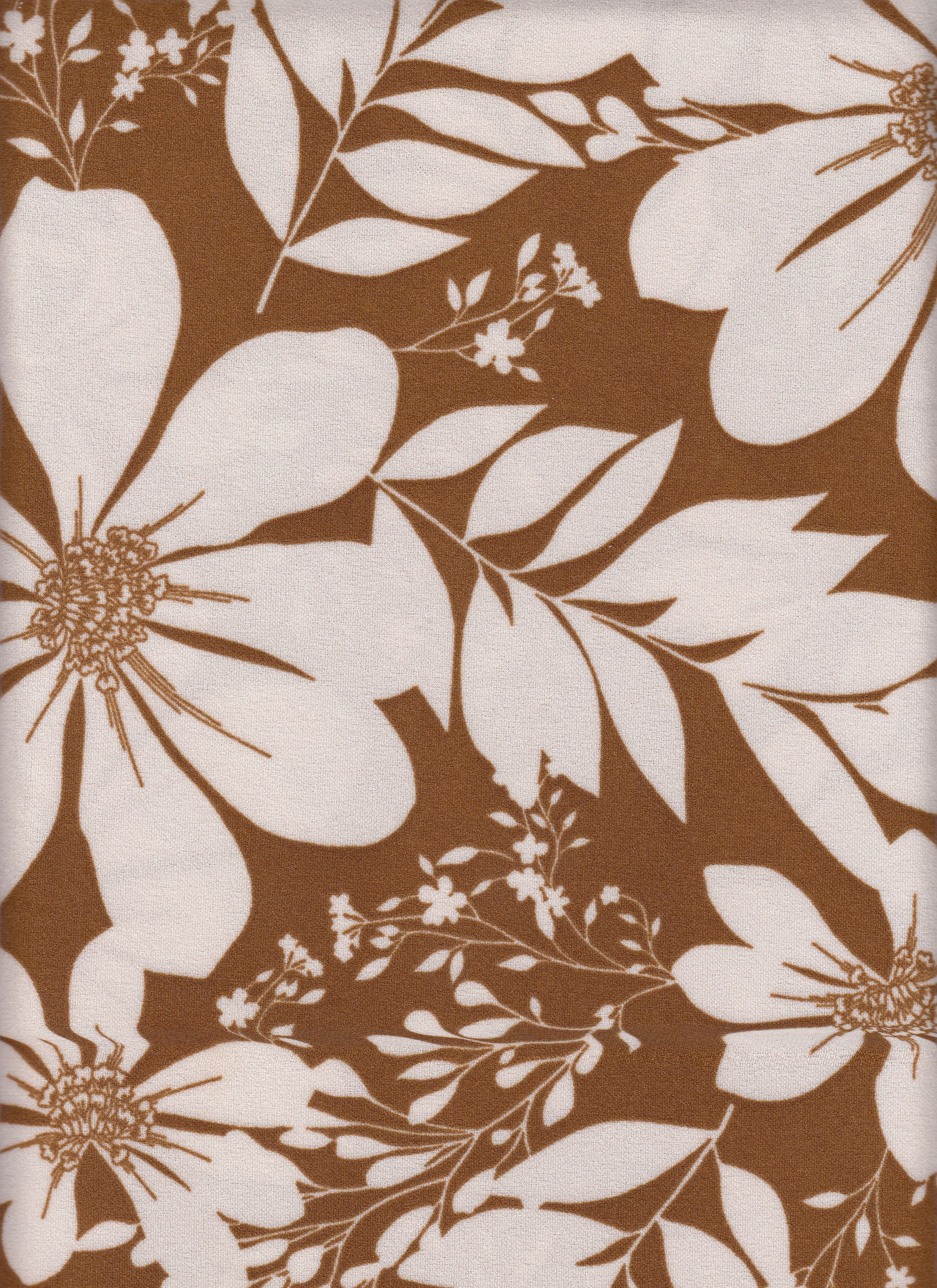 Techno Crepe Fabric - Sleek Structure, Subtle Stretch & Wrinkle Resistance 