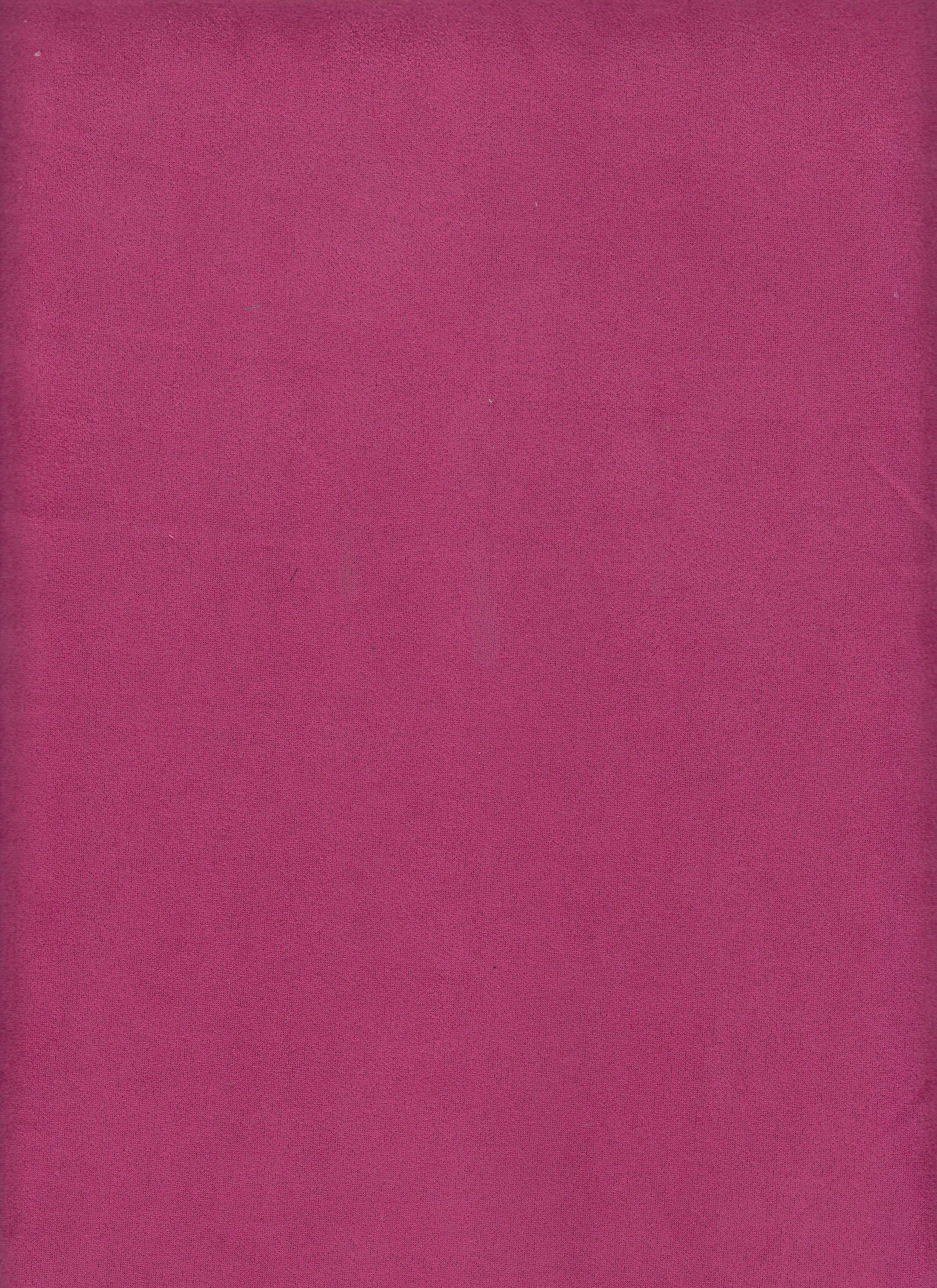 Techno Suede Fabric - Luxe Suede Look With Stretch & Soft Drape 