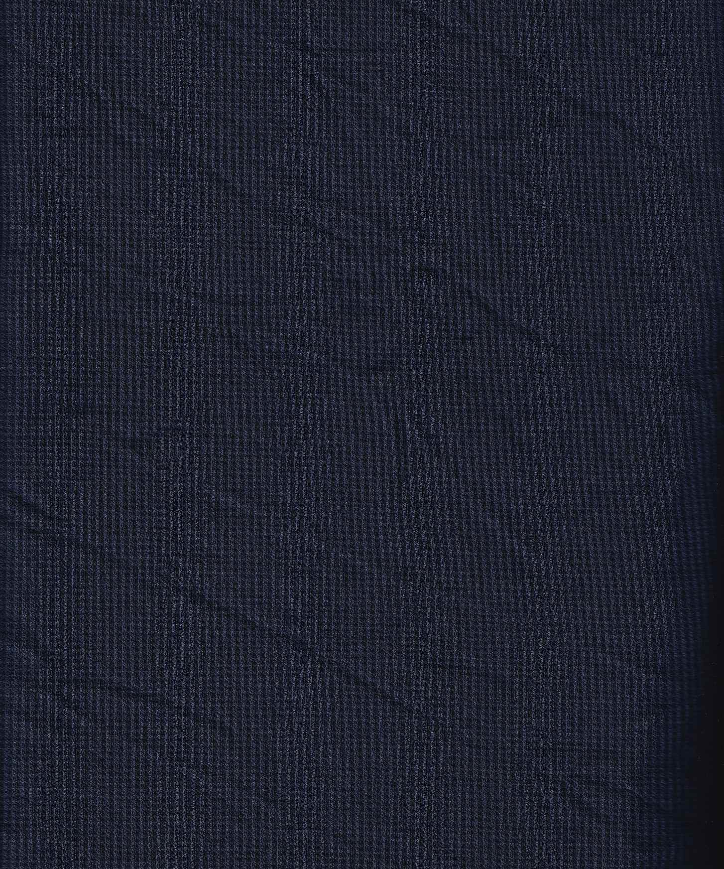 Thermal Knit Fabric - 96% Rayon, 4% Spandex | Soft Stretch Waffle Knit for Tops, Loungewear, Pajamas 