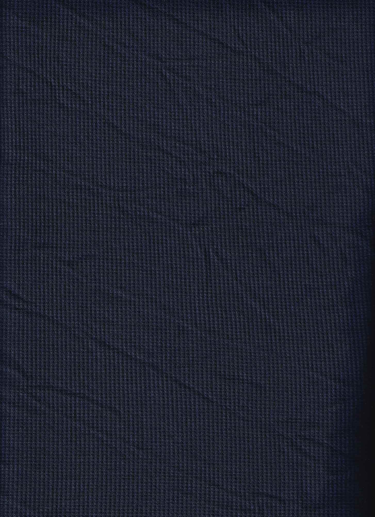 Thermal Knit Fabric - 96% Rayon, 4% Spandex | Soft Stretch Waffle Knit for Tops, Loungewear, Pajamas 