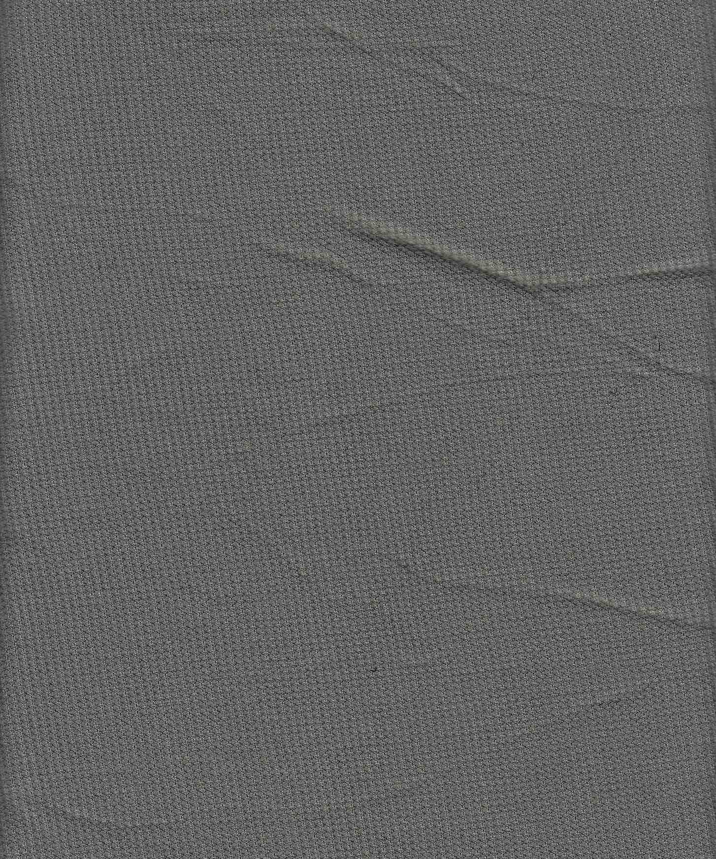 Thermal Knit Fabric - 96% Rayon, 4% Spandex | Soft Stretch Waffle Knit for Tops, Loungewear, Pajamas 