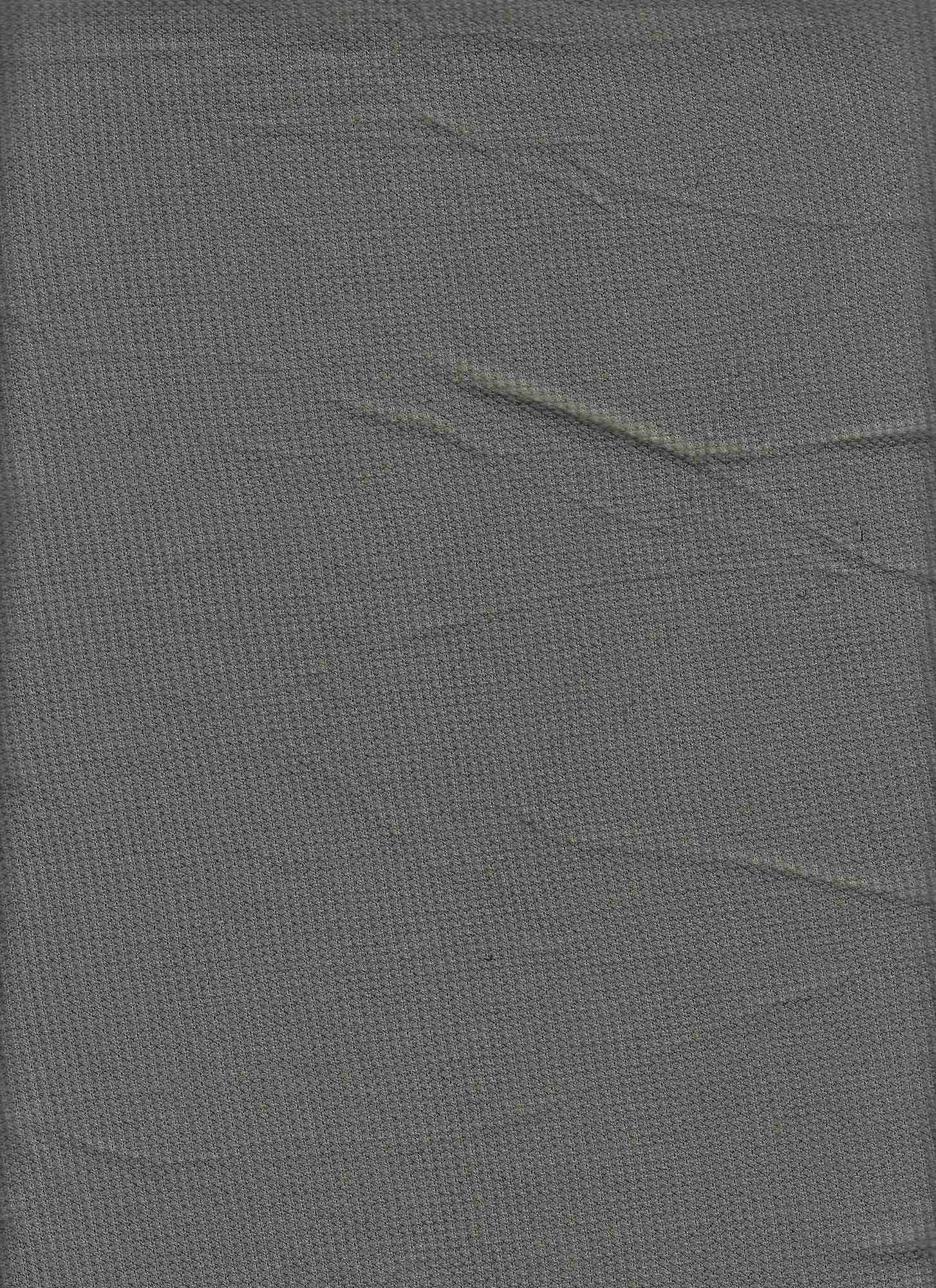 Thermal Knit Fabric - 96% Rayon, 4% Spandex | Soft Stretch Waffle Knit for Tops, Loungewear, Pajamas 