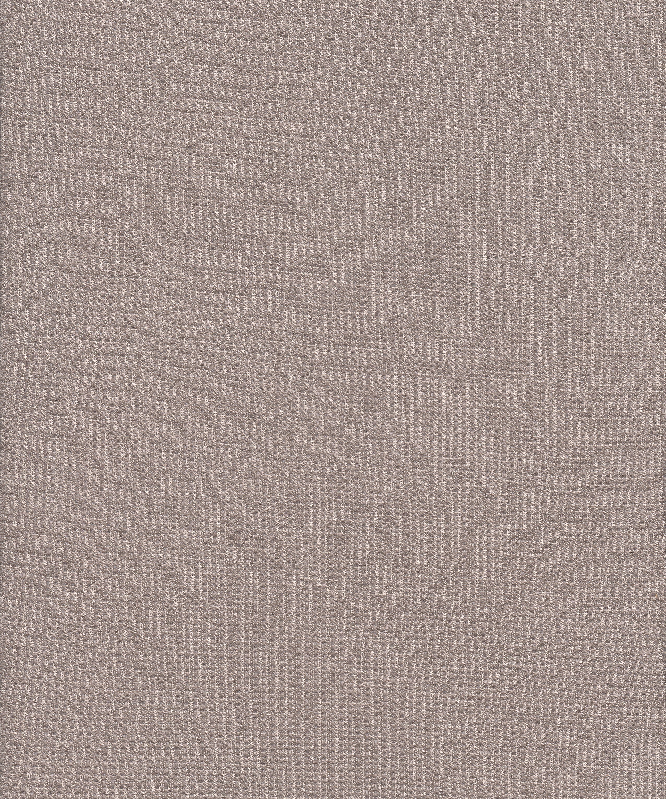 Thermal Knit Fabric - 96% Rayon, 4% Spandex | Soft Stretch Waffle Knit for Tops, Loungewear, Pajamas 