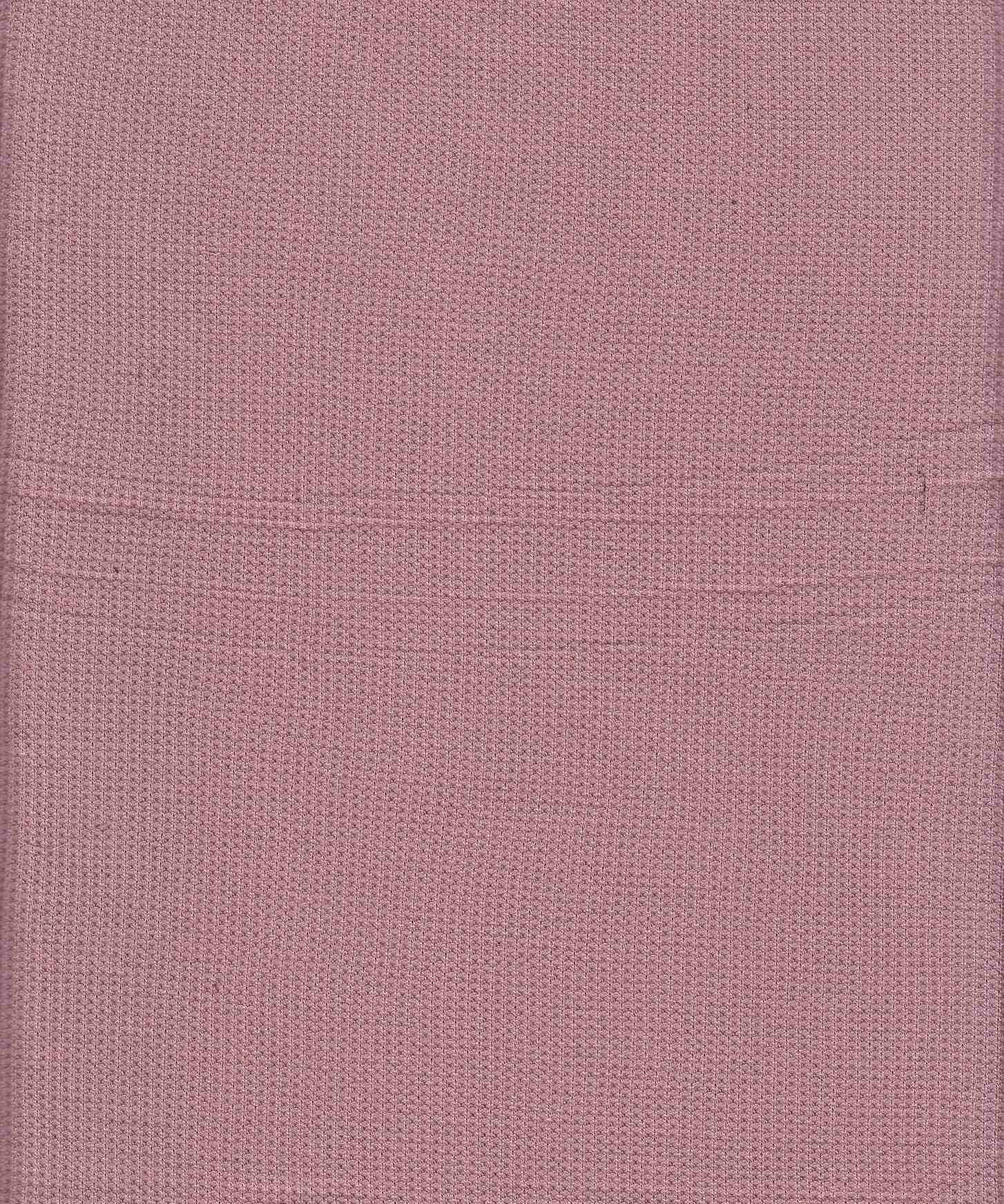 Thermal Knit Fabric - 96% Rayon, 4% Spandex | Soft Stretch Waffle Knit for Tops, Loungewear, Pajamas 