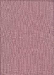 Thermal Knit Fabric - 96% Rayon, 4% Spandex | Soft Stretch Waffle Knit for Tops, Loungewear, Pajamas 