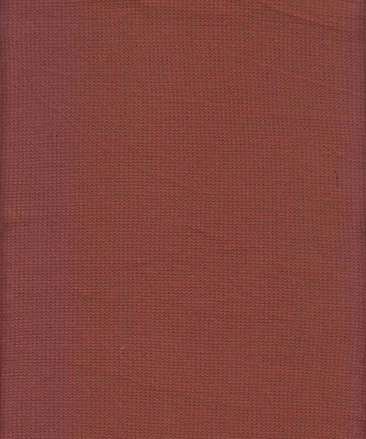 Thermal Knit Fabric - 96% Rayon, 4% Spandex | Soft Stretch Waffle Knit for Tops, Loungewear, Pajamas 