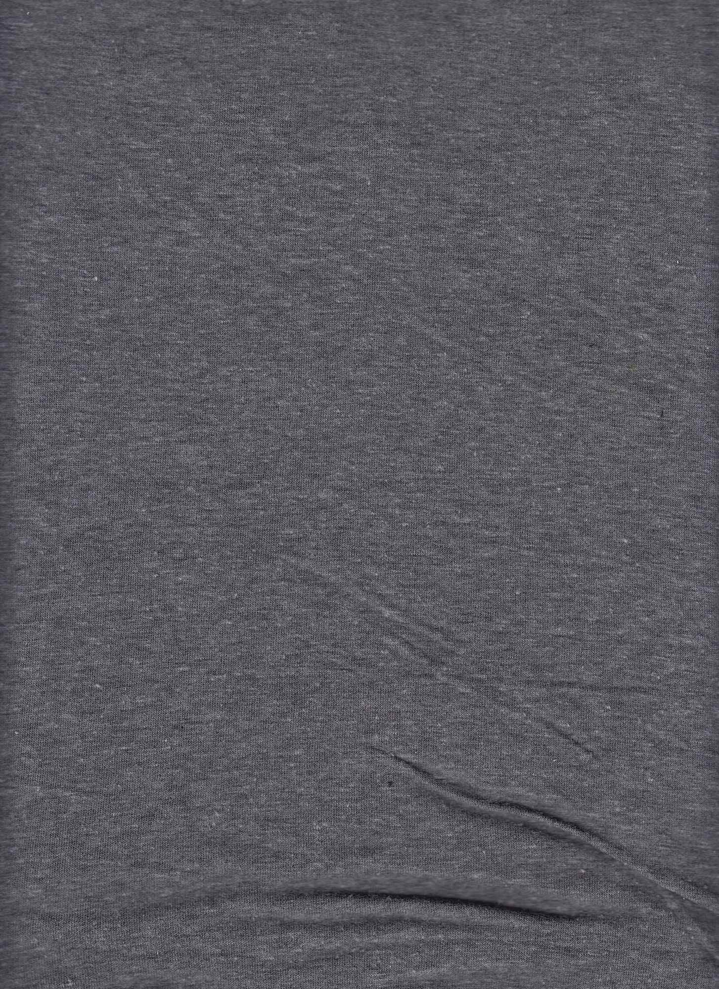 Triblend Jersey - Ultra-Soft Feel With Stretch and Breathability 