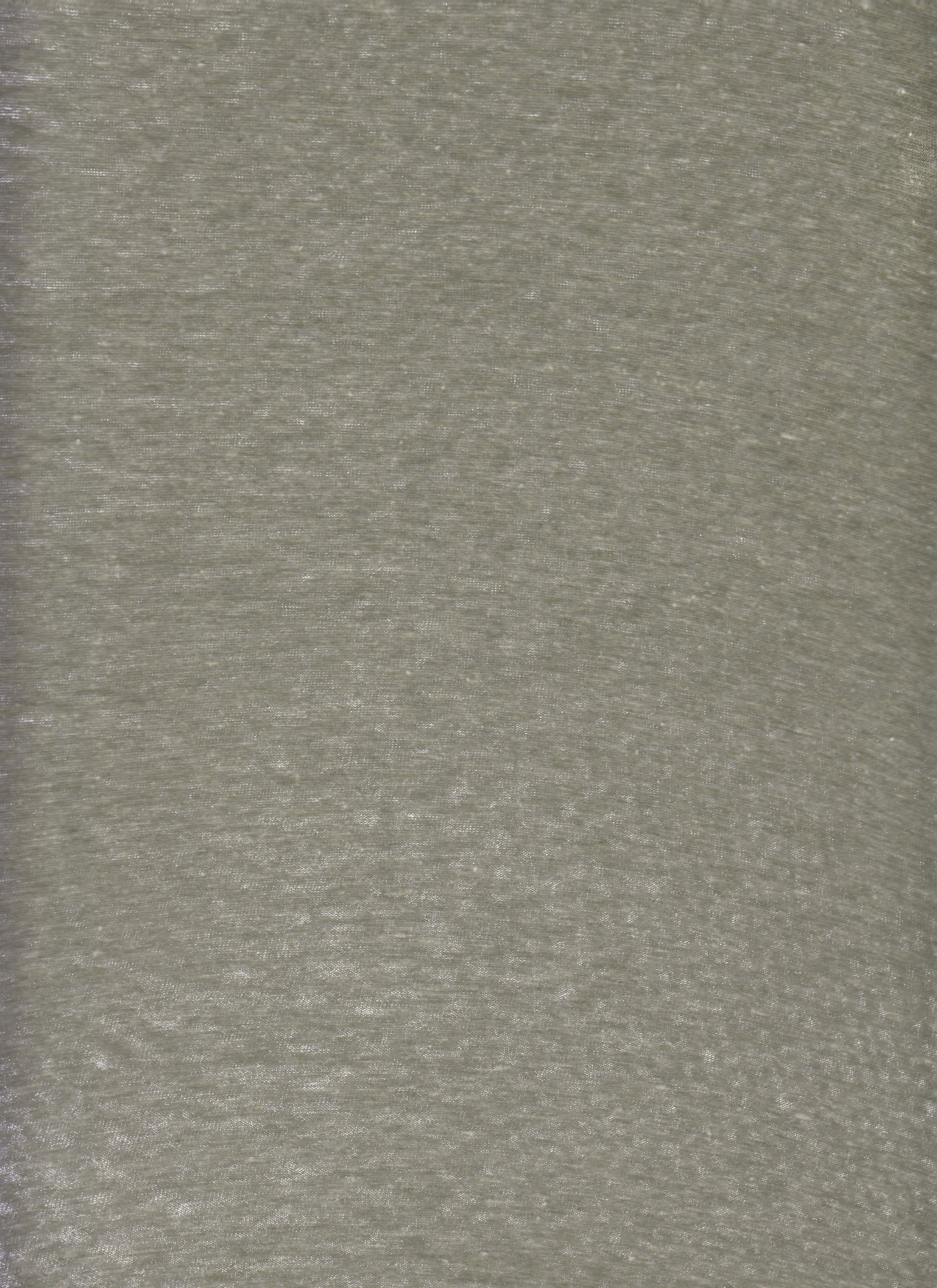 Triblend Jersey - Ultra-Soft Feel With Stretch and Breathability 