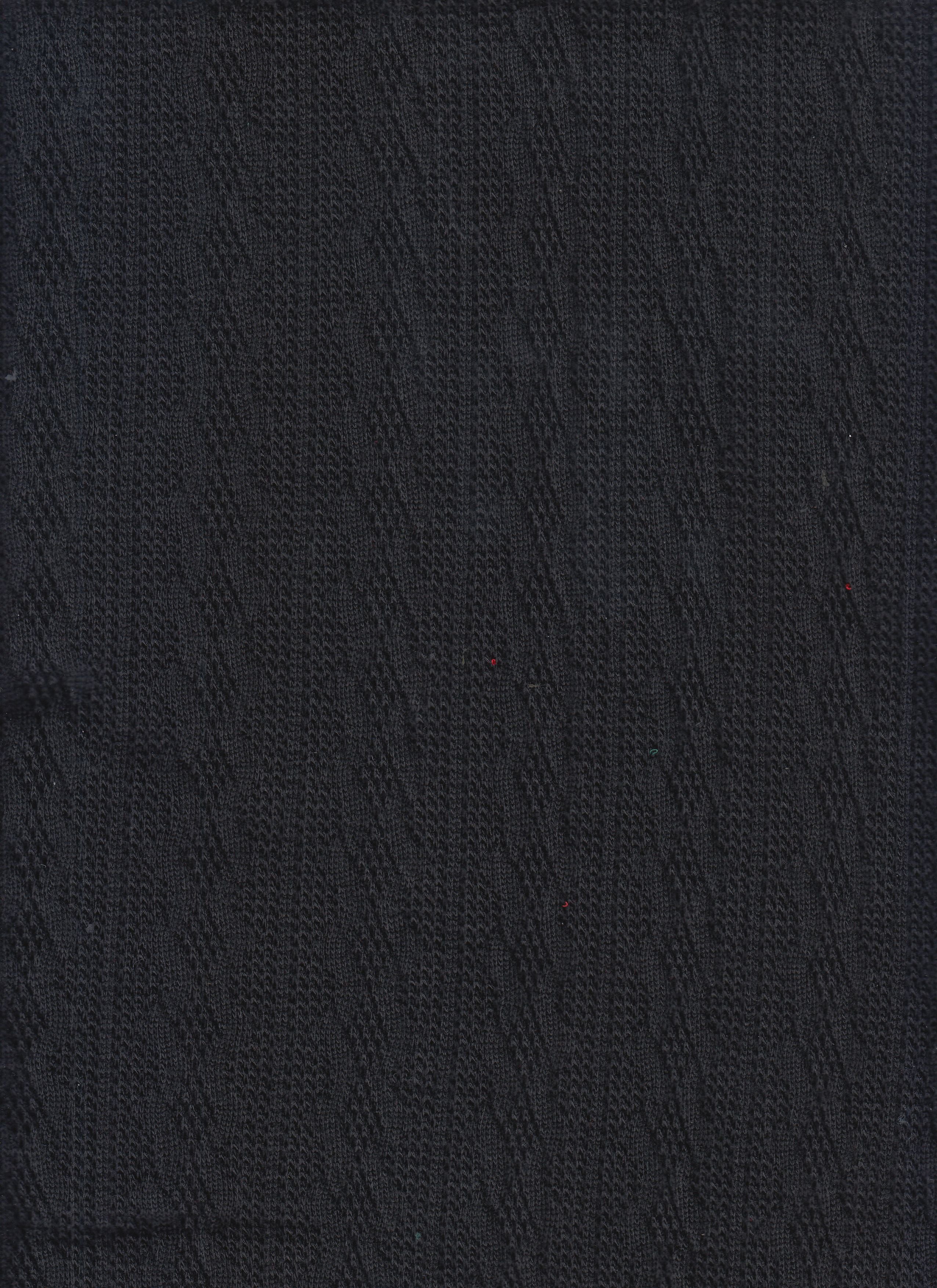 Twisted Rope - Dimensional Texture With Stretch Comfort 