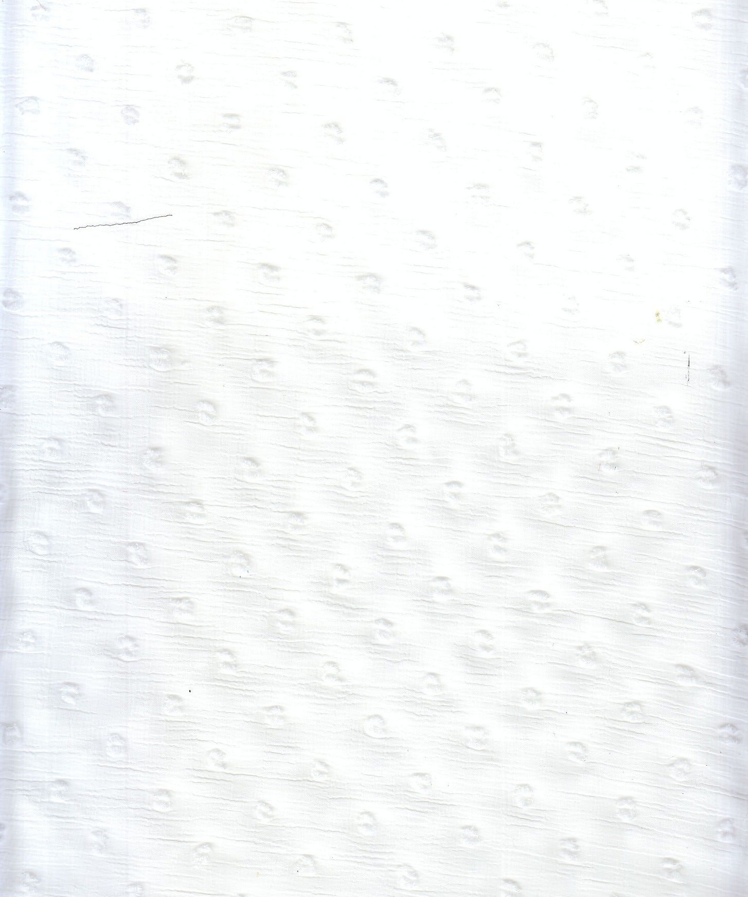 Uragiri Dot - Airy Elegance With Delicate Texture