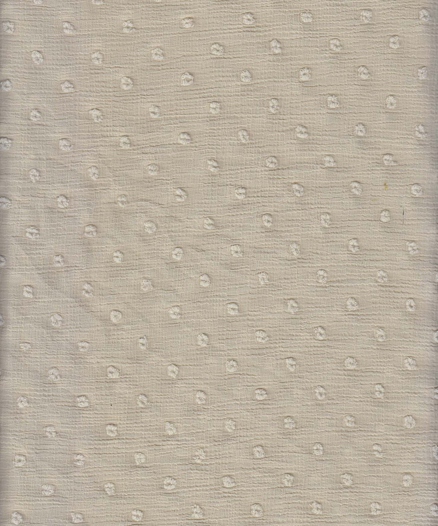 Uragiri Dot - Airy Elegance With Delicate Texture