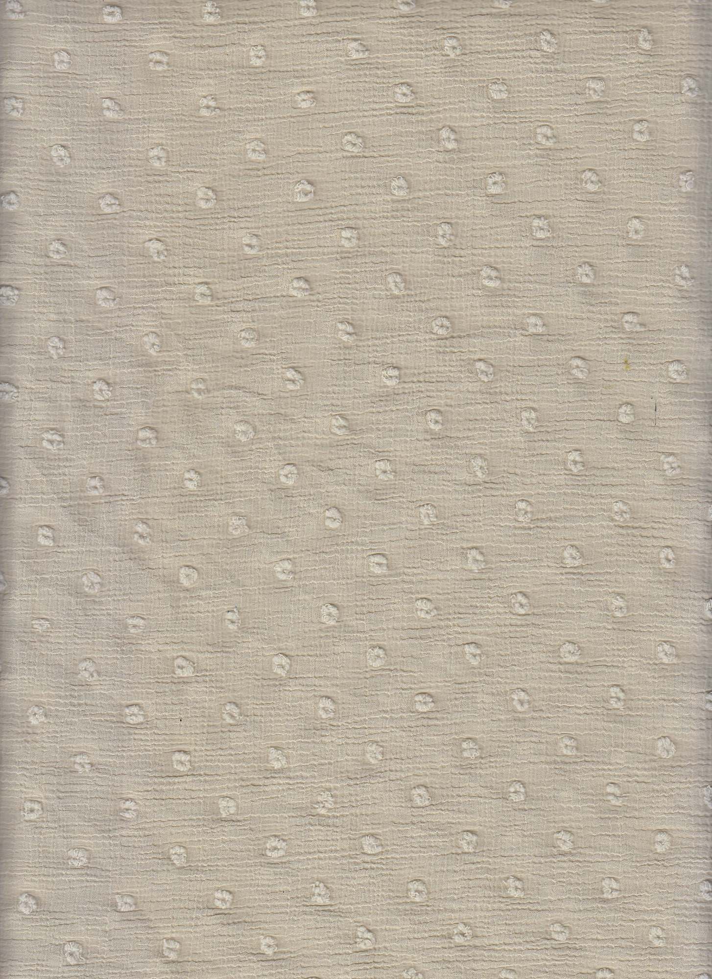 Uragiri Dot - Airy Elegance With Delicate Texture