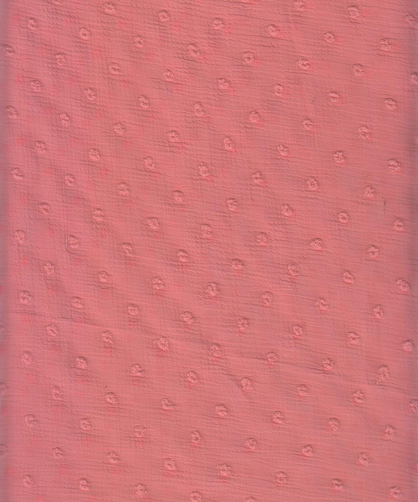 Uragiri Dot - Airy Elegance With Delicate Texture