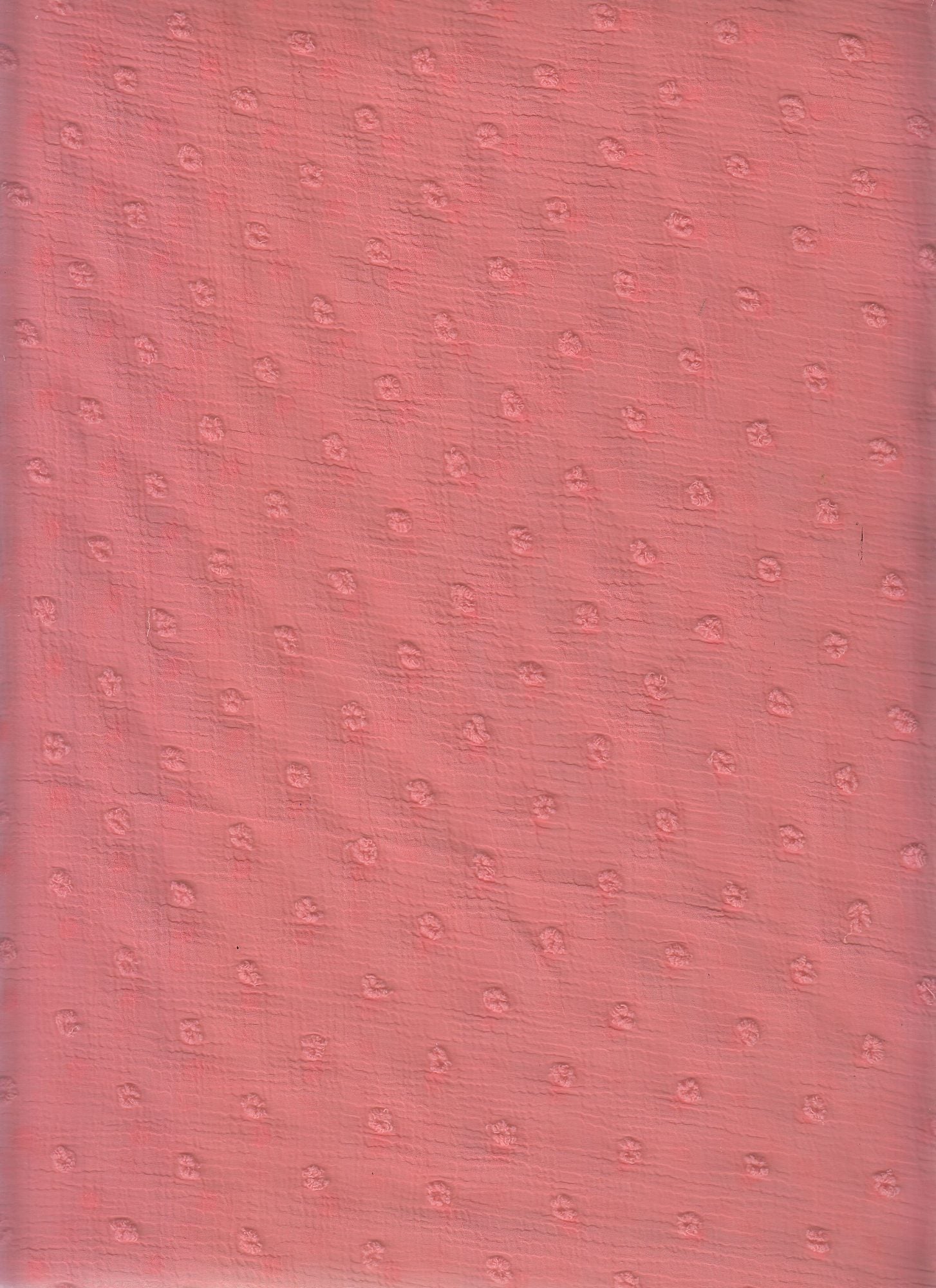 Uragiri Dot - Airy Elegance With Delicate Texture