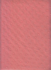 Uragiri Dot - Airy Elegance With Delicate Texture