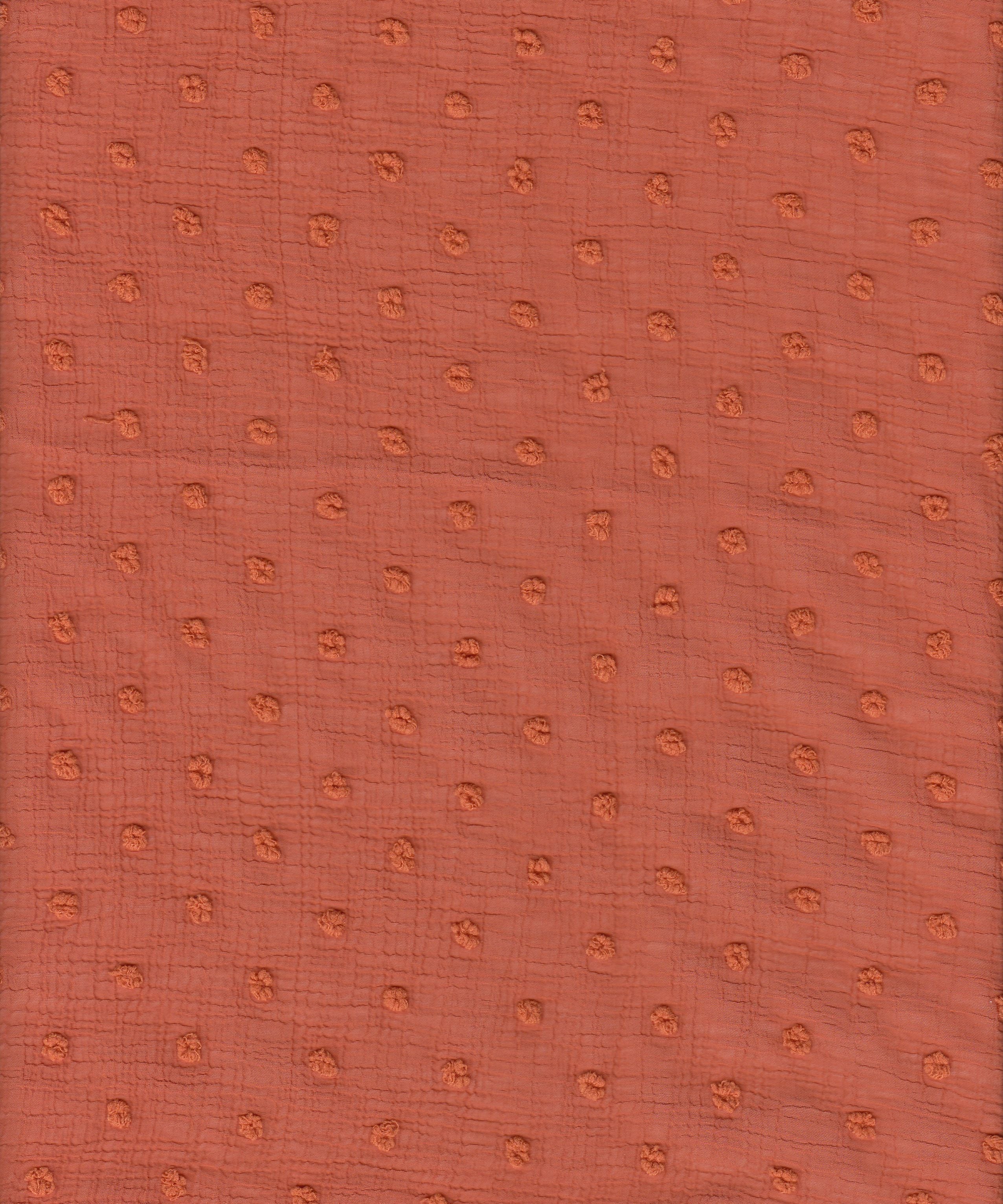 Uragiri Dot - Airy Elegance With Delicate Texture