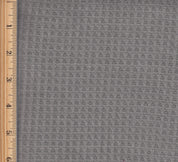 Waffle Brush - Cozy Texture With Soft Stretch and Brushed Comfort 