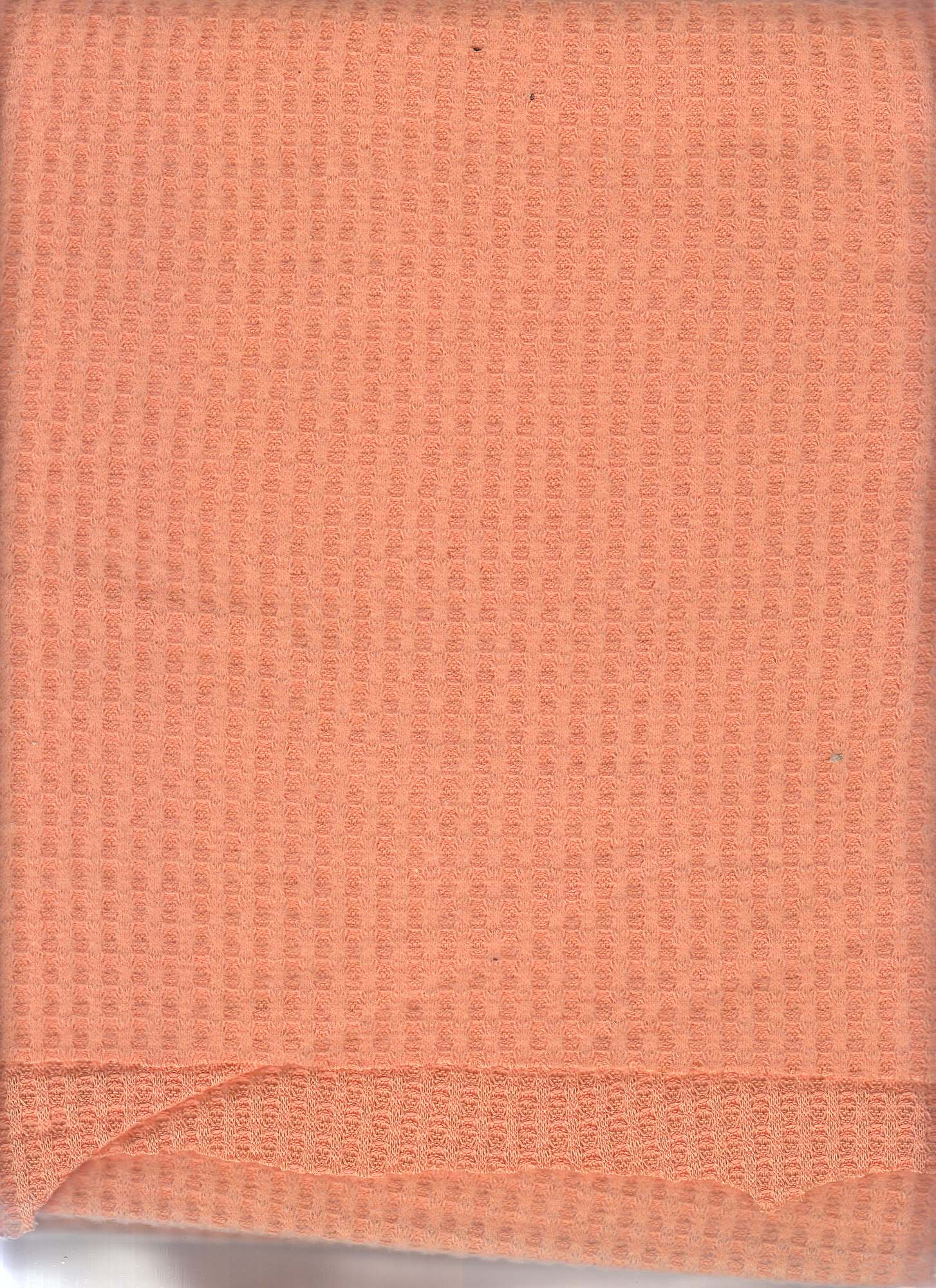 Waffle Brush - Cozy Texture With Soft Stretch and Brushed Comfort 