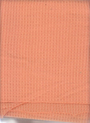 Waffle Brush - Cozy Texture With Soft Stretch and Brushed Comfort 