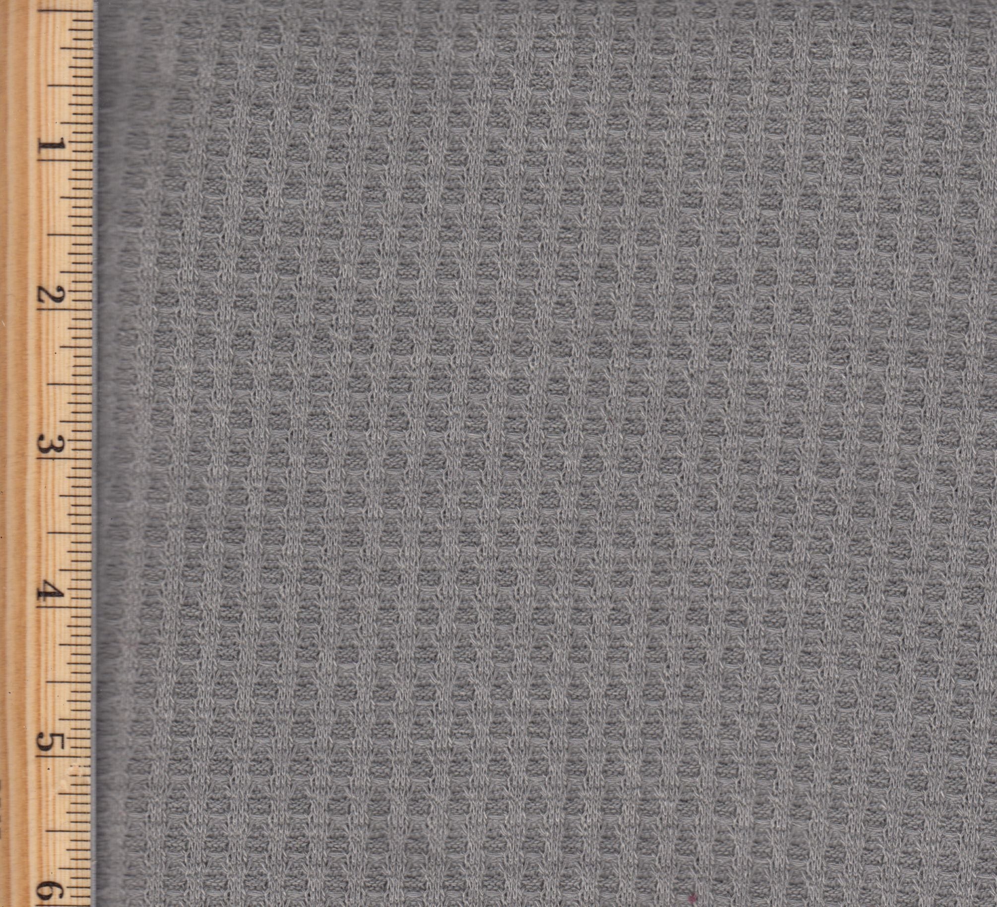 Waffle Brush - Cozy Texture With Soft Stretch and Brushed Comfort