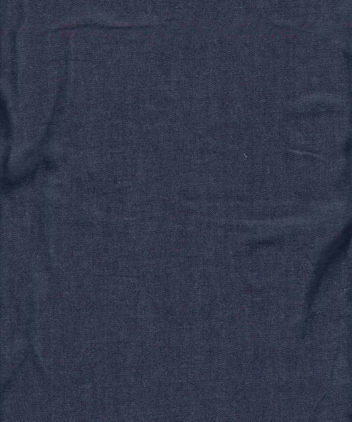 Washed Denim - Classic Comfort With A Soft, Lived-in Feel 