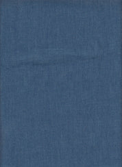 Washed Denim - Classic Comfort With A Soft, Lived-in Feel 