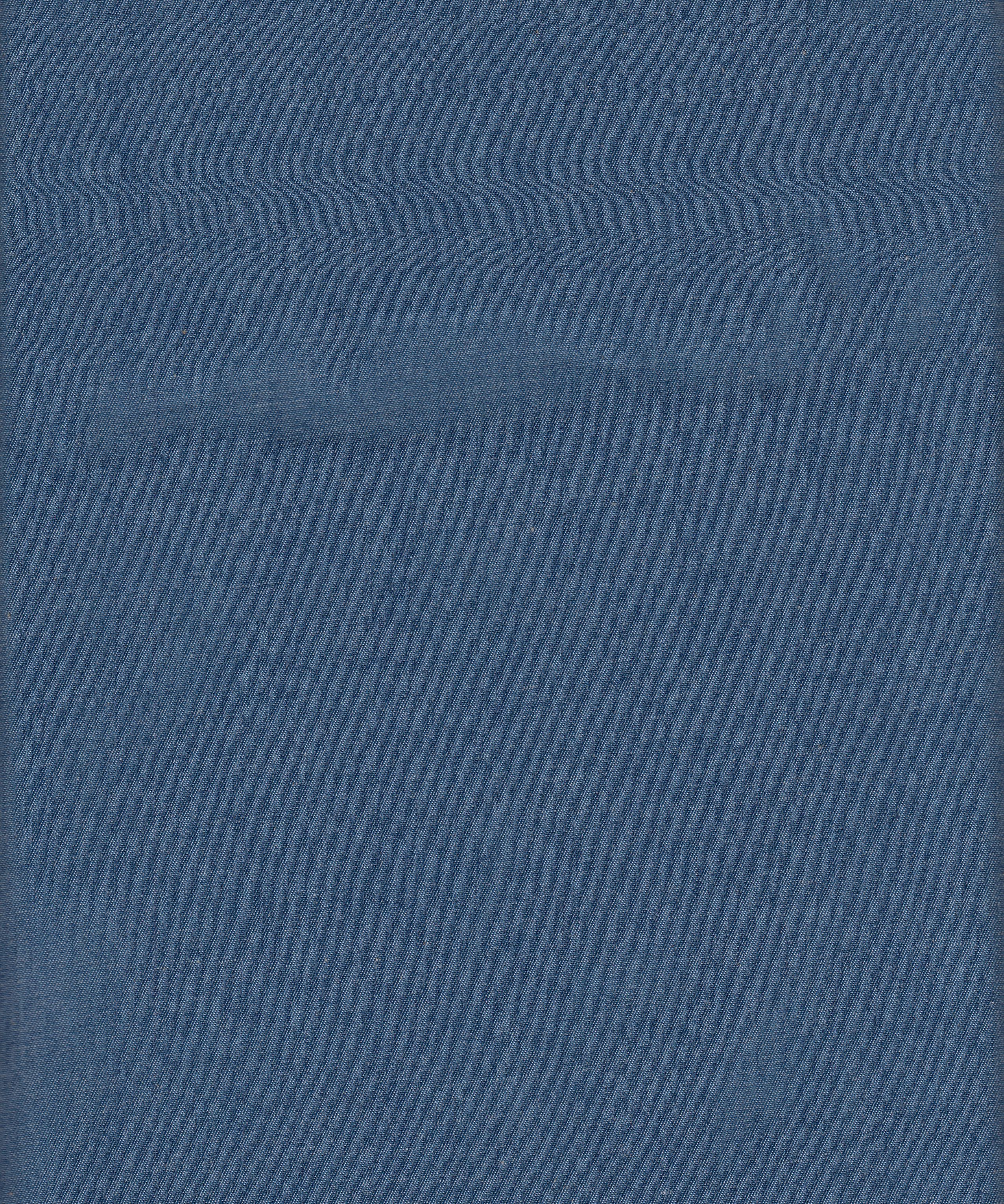 Washed Denim - Classic Comfort With A Soft, Lived-in Feel 