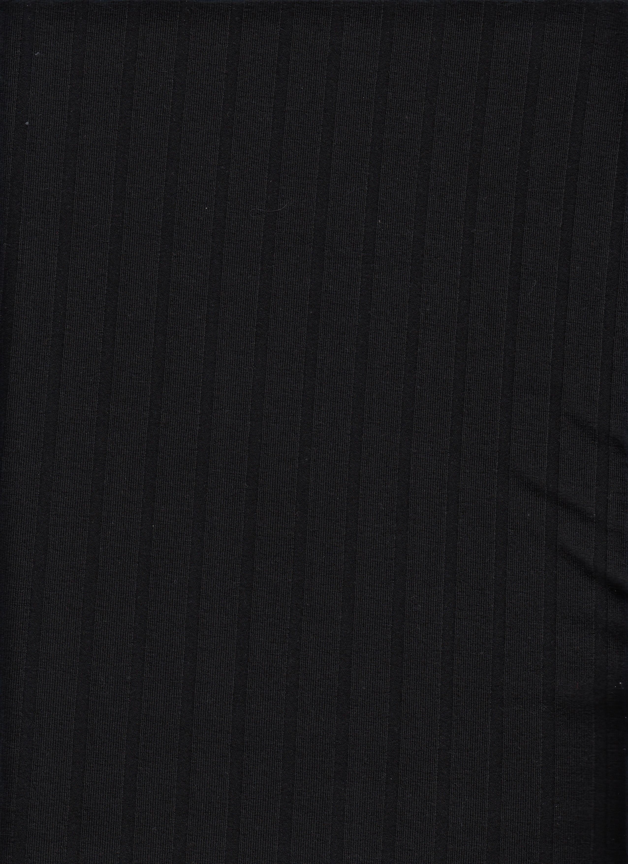 Yummy Rib 14x4 Fabric - Ultra-Soft Rib Knit With 2-Way Stretch & Recovery 