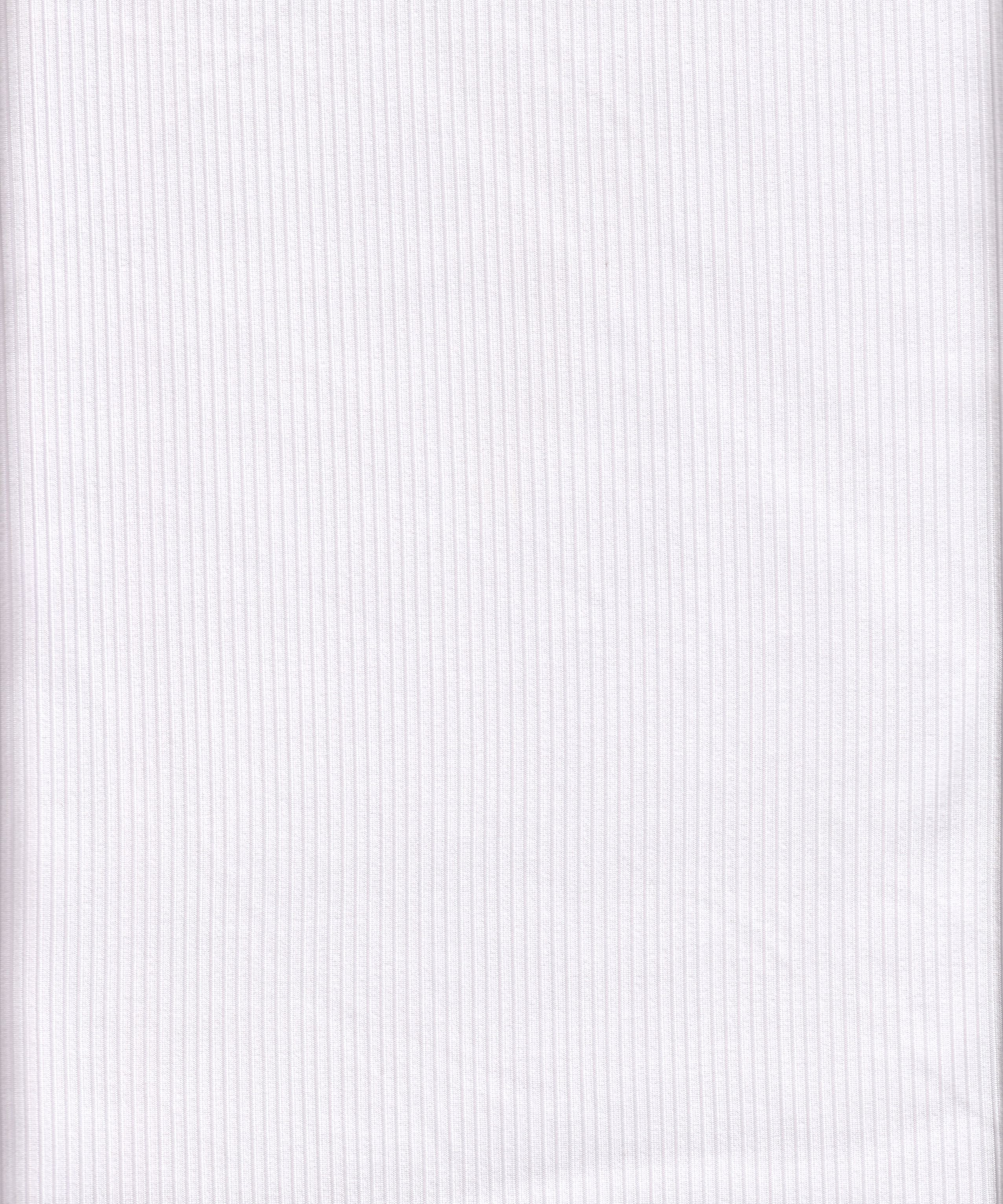 Yummy Rib Solid Fabric - 95% Polyester 5% Spandex - Soft Stretch Knit 255 GSM 